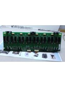 Circuito Inverter VIT70002.00 Rev:5