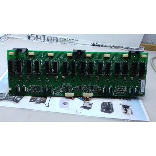 Circuito Inverter VIT70002.00 Rev:5