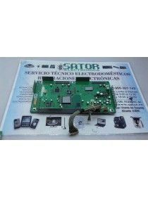 Placa T-com KD186 Qkitpd 186WJN2