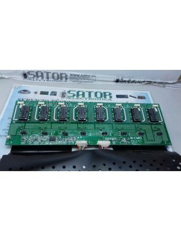 Placa Inverter I320B1-24