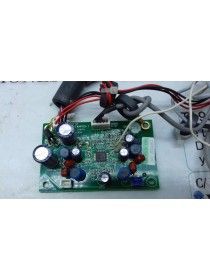 Módulo Amplificador Audio Board 17AMP03-1 230104