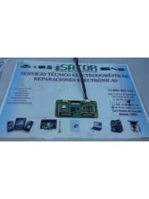 Placa T-com LJ92-01705