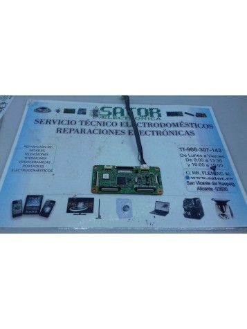 Placa T-com LJ92-01705