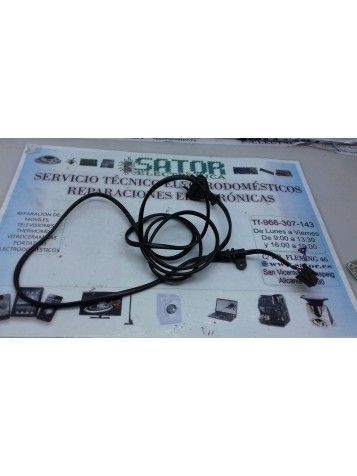 Cable de Alimentación Sharp LC-32GD8E