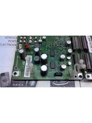 Placa MAIN QPWBFD604WJN3