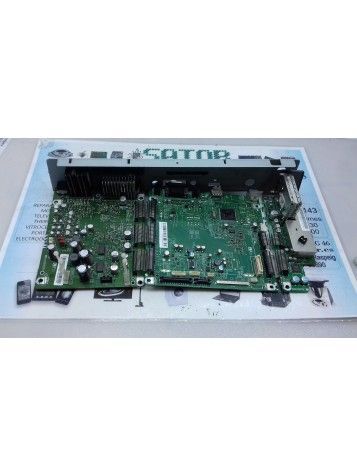 Placa MAIN QPWBFD604WJN3
