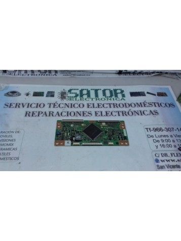 Placa T-com X3509TP TW10794V-0