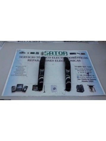 Pie o Base para TV Hisense H43MEC3050