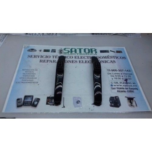 Pie o Base para TV Hisense H43MEC3050