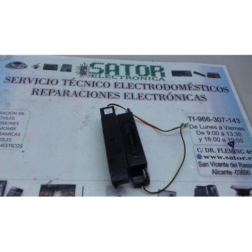 Altavoces BN96-26733F