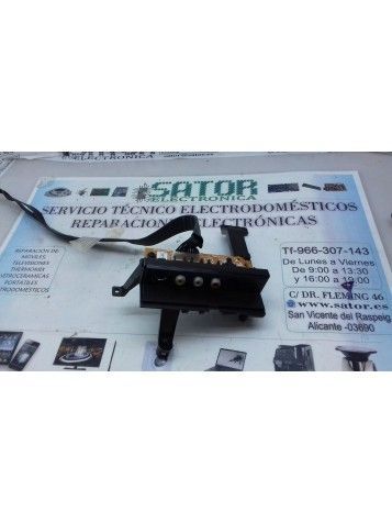 Módulo de Conexión Av Rca Philips 37PFLSS220-12