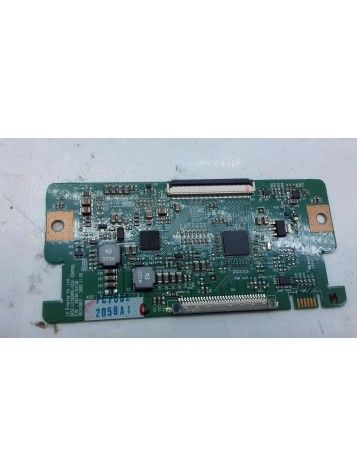 Placa T-com LC320WXE-SCA1 (6870C-0313B) Placa T-com LC320WXE-SCA1 (6870C-0313B)