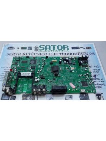 Placa MAIN 17MB12-2