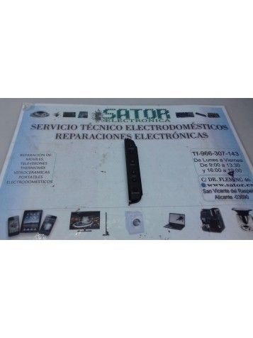 Botonera 2722 171 00732