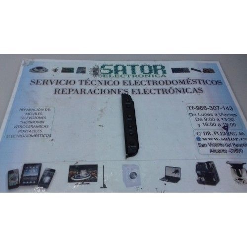 Botonera 2722 171 00732