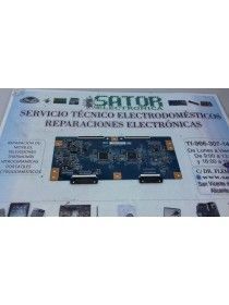 Placa T-com T370HW02 Vf (37T04-C0H 55.37T05.C11)