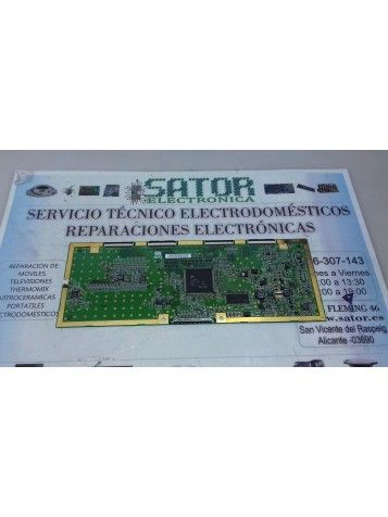 Placa T-com T315XW01 04A05-1E (55.31T01.038)