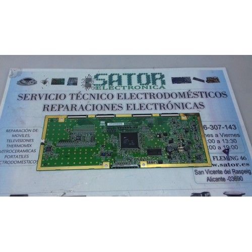Placa T-com T315XW01 04A05-1E (55.31T01.038)