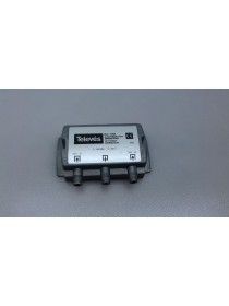 Conmutador o Amplificador TE7268