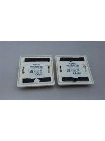 Interruptor Inalámbrico Doble X10 SS12E 28051