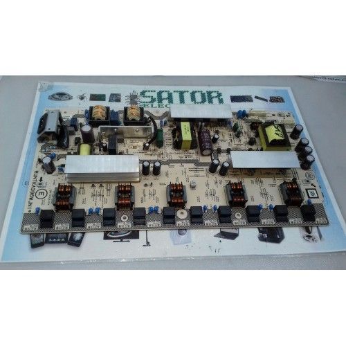 Módulo de Conexión Av DUNTKE491WE (QPWBFE491WJZZ)