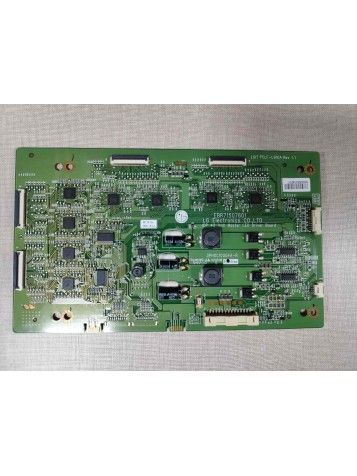 Circuito Electrónico o Placa T-CON EBR71507601 Circuito Electrónico o Placa T-CON EBR71507601