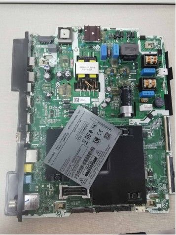 Placa MAIN BN9647717A para Samsung UE43NU7125K Placa MAIN BN9647717A para Samsung UE43NU7125K
