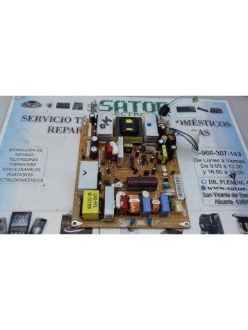 Fuente Alimentación BN44-00156A