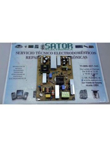 Fuente Alimentación EAX63985401/8