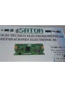 Placa T-com 6870C-0318B VER0.7