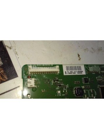 Placa MAIN 3139 123 65324 MB/65334-SB