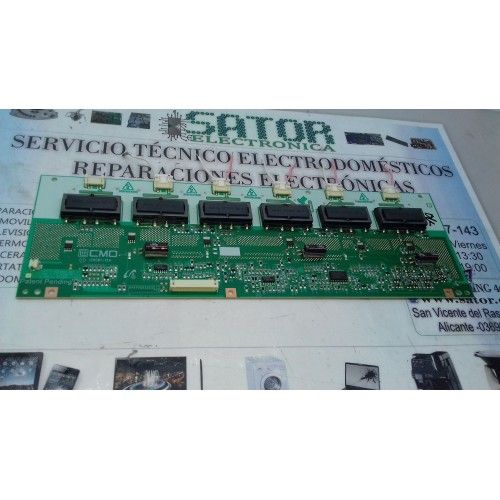 Circuito Inverter I260B1-12A