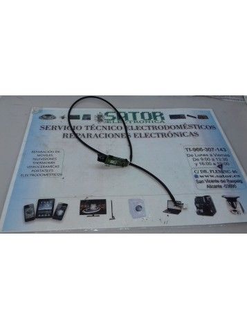 Módulo WIFI WUBA-618GN_V02 Módulo WIFI WUBA-618GN_V02