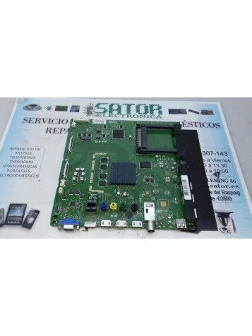 Placa MAIN 3139 123 65324 MB/65334-SB