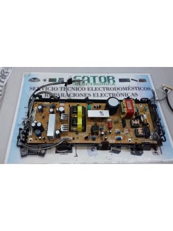 Fuente Alimentación A-1276-472-A 1-874-218-11 (1-728-835-1)