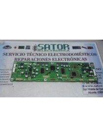 Placa T-com XC268WJ KC268