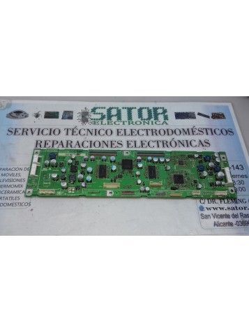 Placa T-com XC268WJ KC268 Placa T-com XC268WJ KC268