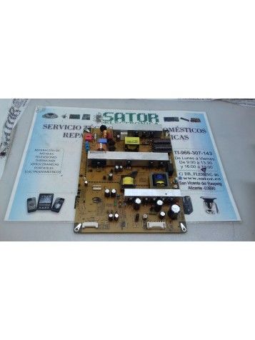 Fuente Alimentación EAX64276601/13 (PSPF-L101A)