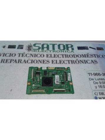 Placa T-com EAX64286301 EBR73575102