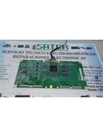 Placa T-com V296W1-C1