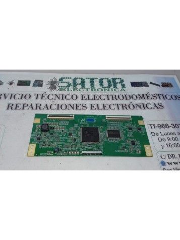 Placa T-com 460WSC4LV2.3