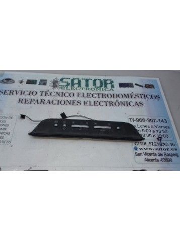 Botonera A-1202-963-A