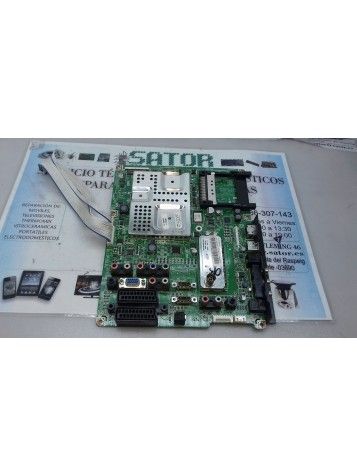 MAIN Board, Placa MAIN BN41-00974B (BN40-00124A)
