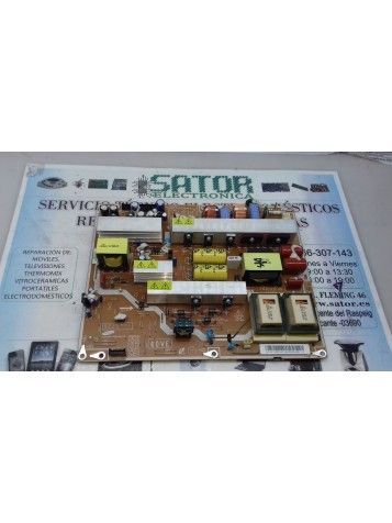 Fuente Alimentación BN44-00199A (IP-211135A)