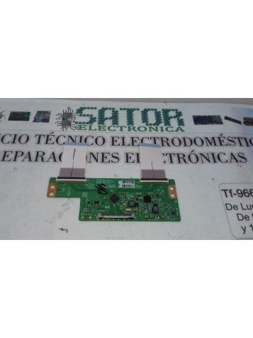 Placa T-com 6870C-0481A (68425D 3659A1) Placa T-com 6870C-0481A (68425D 3659A1)
