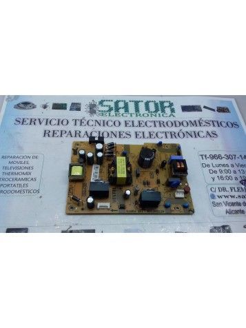 Fuente Alimentación 17IPS72
