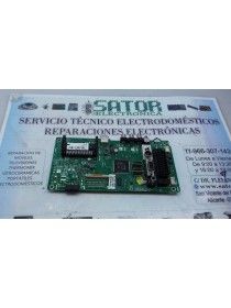 Placa MAIN 17MB82-2