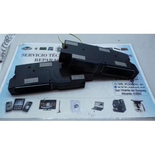 Altavoces 1-859-165-11