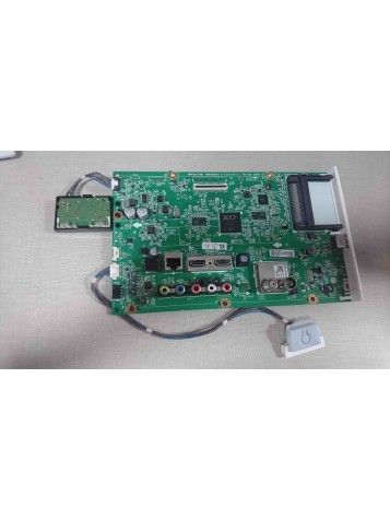 Placa MAIN Board Eax67258106(1.0)