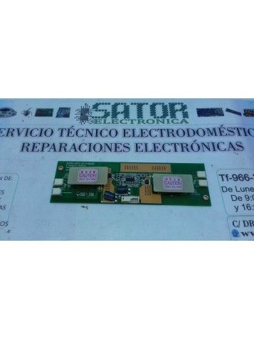 Placa Inverter 6PCBX-0262 P1942E67 VER3.0